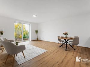 Prodej rodinného domu, Trnávka, 120 m2