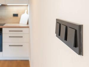 Pronájem bytu 2+kk, Praha - Chodov, Hráského, 46 m2