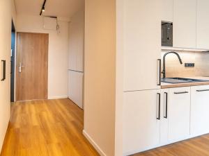 Pronájem bytu 2+kk, Praha - Chodov, Hráského, 46 m2