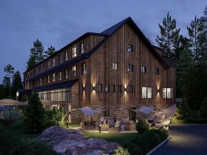 Prodej bytu 1+kk, Josefův Důl, 19 m2