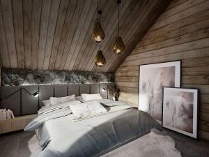 Prodej bytu 1+kk, Josefův Důl, 27 m2