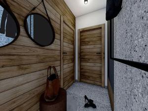 Prodej bytu 1+kk, Josefův Důl, 27 m2