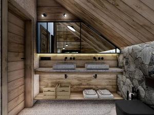 Prodej bytu 1+kk, Josefův Důl, 27 m2