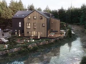 Prodej bytu 1+kk, Josefův Důl, 27 m2