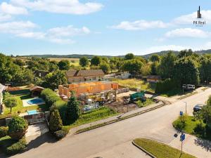 Prodej rodinného domu, Malhostovice, 128 m2