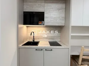 Pronájem bytu 1+kk, Kutná Hora, Hloušecká, 20 m2