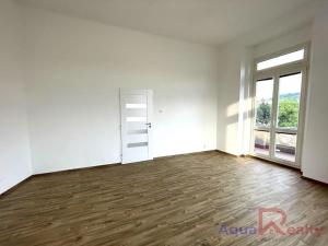 Pronájem bytu 1+1, Karlovy Vary, nábřeží Jana Palacha, 58 m2