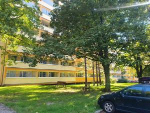 Pronájem bytu 2+kk, Kolín, Moravcova, 43 m2