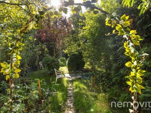 Prodej rodinného domu, Praha - Střížkov, Chrastavská, 80 m2