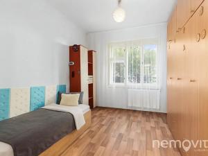 Prodej rodinného domu, Praha - Střížkov, Chrastavská, 80 m2