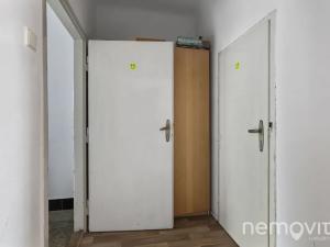 Prodej rodinného domu, Praha - Střížkov, Chrastavská, 80 m2