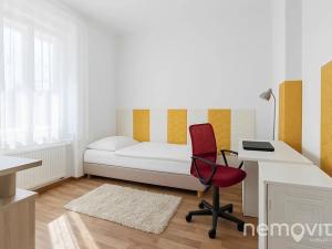 Prodej rodinného domu, Praha - Střížkov, Chrastavská, 80 m2