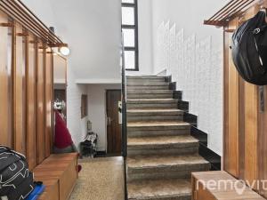 Prodej rodinného domu, Praha - Střížkov, Chrastavská, 80 m2