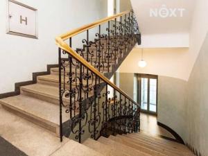 Pronájem kanceláře, Praha - Holešovice, Jablonského, 20 m2