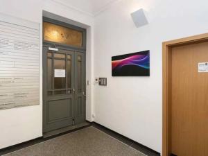 Pronájem kanceláře, Praha - Holešovice, Jablonského, 20 m2