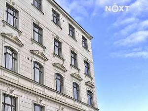 Pronájem kanceláře, Praha - Holešovice, Jablonského, 13 m2