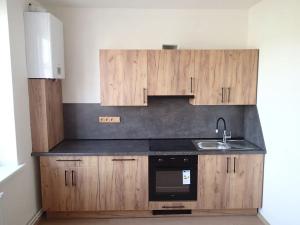 Pronájem bytu 2+kk, Hlinsko, Wilsonova, 50 m2