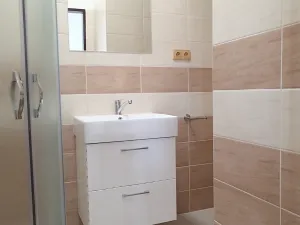 Pronájem bytu 2+kk, Hlinsko, Wilsonova, 50 m2