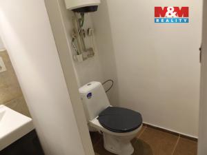 Pronájem bytu 1+1, Petřvald, Ostravská, 28 m2