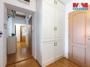 Prodej bytu 4+1, Sokolov, nábřeží Petra Bezruče, 93 m2