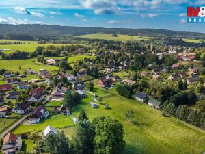 Prodej chalupy, Jindřichovice pod Smrkem, 179 m2