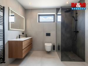 Prodej rodinného domu, Jindřichovice pod Smrkem, 215 m2