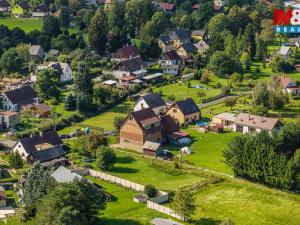 Prodej rodinného domu, Jindřichovice pod Smrkem, 215 m2