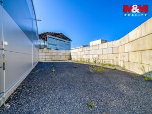 Pronájem výrobních prostor, Trstěnice, 401 m2
