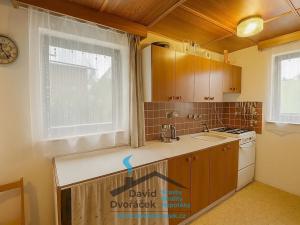 Prodej chaty, Nová Ves, 110 m2