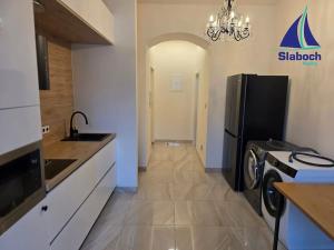 Prodej bytu 2+kk, Praha - Vysočany, Spojovací, 50 m2