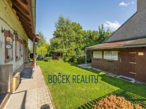 Prodej rodinného domu, Rynholec, nám. 1. máje, 259 m2