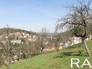 Prodej pozemku pro bydlení, Luhačovice, 1846 m2