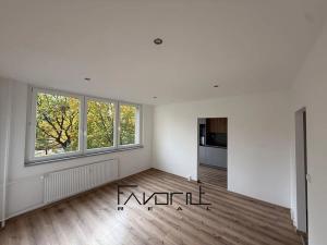 Pronájem bytu 2+1, Ostrava, Václava Jiřikovského, 46 m2