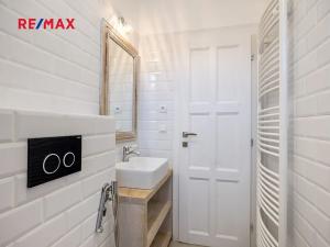 Prodej bytu 4+kk, Vráž, Nad Loděnicí, 104 m2