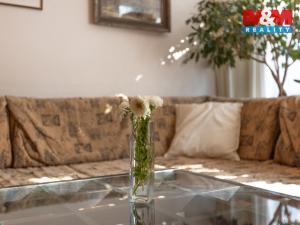 Prodej bytu 4+1, Praha - Holešovice, Veverkova, 124 m2