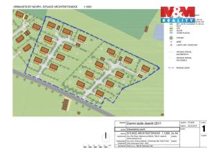 Prodej pozemku pro bydlení, Jeseník, 1497 m2