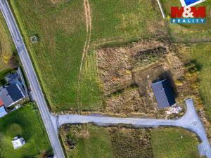 Prodej pozemku pro bydlení, Jeseník, 1497 m2