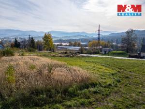 Prodej pozemku pro bydlení, Jeseník, 1497 m2