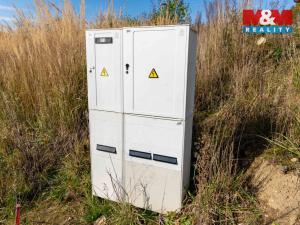 Prodej pozemku pro bydlení, Jeseník, 1497 m2