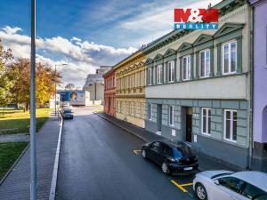 Prodej rodinného domu, Brno - Komárov, Plotní, 480 m2