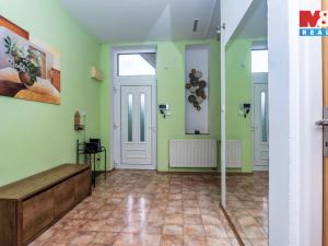 Prodej rodinného domu, Brno - Komárov, Plotní, 480 m2