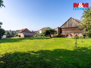 Prodej rodinného domu, Nechanice - Staré Nechanice, 236 m2