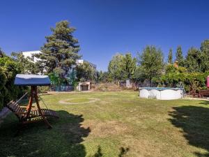 Prodej domu na klíč, Praha, 145 m2