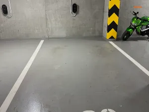 Pronájem bytu 2+kk, Brno, Hlinky, 44 m2