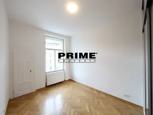 Pronájem bytu 4+kk, Praha - Vinohrady, Na Švihance, 140 m2