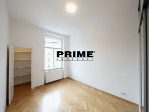 Pronájem bytu 4+kk, Praha - Vinohrady, Na Švihance, 140 m2