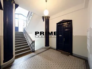 Pronájem bytu 4+kk, Praha - Vinohrady, Na Švihance, 140 m2