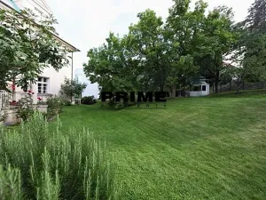 Pronájem bytu 6+kk a větší, Praha - Střešovice, Slunná, 270 m2