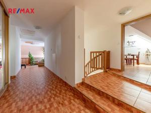 Prodej rodinného domu, Chlumčany, Sluneční, 636 m2