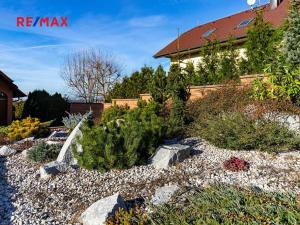 Prodej rodinného domu, Chlumčany, Sluneční, 636 m2